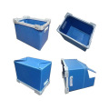 Higher Quality of Corrugated Plastic Sheets Made in China